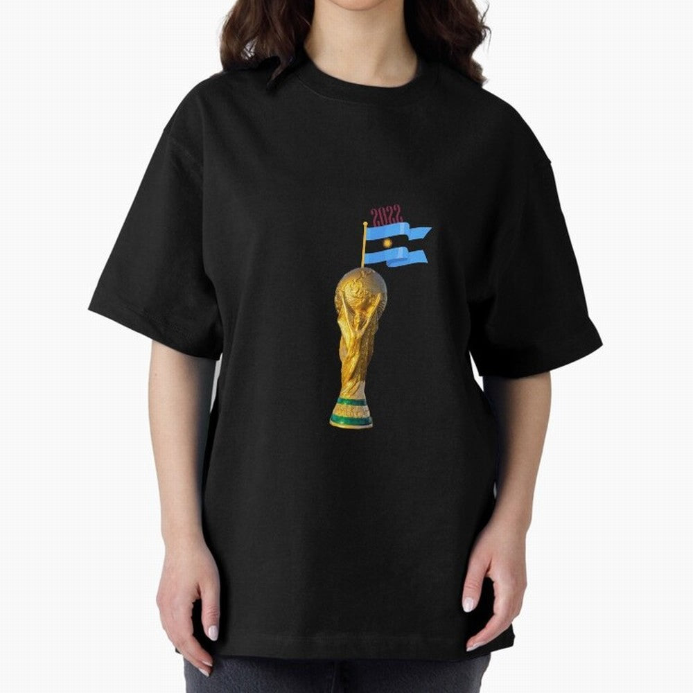 Argentina World Cup winning team Qatar2022 Classic T-Shirt Celebrate Football Dreams Across FIFA World Cup 2026 USA Canada Mexico for Fans of Cristiano Ronaldo and Germany, Bringing Football Passion, Legendary Performances, Festival Vibes and