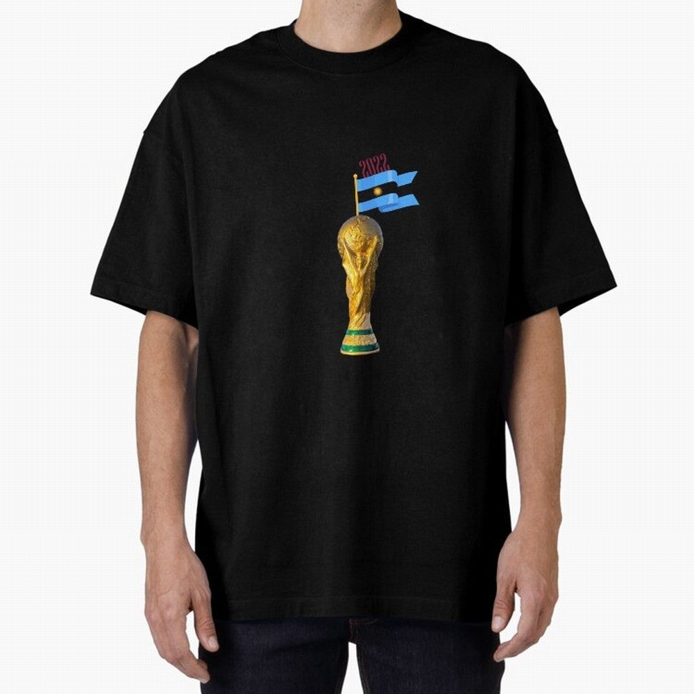 Argentina World Cup winning team Qatar2022 Classic T-Shirt Celebrate Football Dreams Across FIFA World Cup 2026 USA Canada Mexico for Fans of Cristiano Ronaldo and Germany, Bringing Football Passion, Legendary Performances, Festival Vibes and