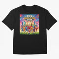 Three Nations One Game 2026 #football 2026 Classic T-Shirt Experience the Global Stage of FIFA World Cup 2026 USA Canada Mexico for Fans of CR7 and Spain and Netherlands, Bringing Football Festival Excitement, Trophy Ambitions, Country Rivalries