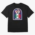 Mexico 2026 Soccer T-shirt Classic T-Shirt Stand with FIFA World Cup 2026 with Messi, CR7 and Mbappe, England, France and Netherlands Energy, Classic Soccer Heritage, Championship Pressure, Fan Loyalty and International Pride; Perfect for