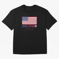 USA 2026 World Cup Americas football. Classic T-Shirt Honor the Beautiful Game during the FIFA World Cup 2026 Group Stage Journey through Neymar, Haaland and Cristiano Ronaldo Highlights, Argentina and Brazil Pride, Stadium Memories, Football