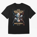 2026 FIFA Classic T-Shirt Bring World Football Passion into Global Football Passion for FIFA World Cup 2026 USA Canada Mexico, Inspired by Mbappe and Neymar, England, France and Netherlands, Soccer Culture, Superstar Moments, National Team Dreams