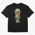 Eternal Glory 2026 Classic T-Shirt Carry the Dream of the FIFA World Cup 2026 Journey through Neymar Highlights, Germany Pride, Match Day Excitement, Supporter Culture, Golden Goals and Global Football Passion; Made for Collectors Who Enjoy Iconic