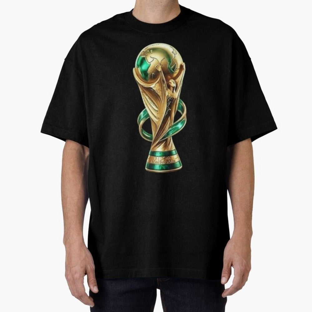 Eternal Glory 2026 Classic T-Shirt Carry the Dream of the FIFA World Cup 2026 Journey through Neymar Highlights, Germany Pride, Match Day Excitement, Supporter Culture, Golden Goals and Global Football Passion; Made for Collectors Who Enjoy Iconic