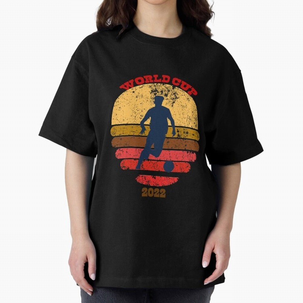 world cup 2022 Classic T-Shirt Fuel FIFA World Cup 2026 USA Canada Mexico Spirit, Celebrating Spain, Messi and Cristiano Ronaldo, Retro Football Energy, Iconic Rivalries, Trophy Chase Drama and Stadium Atmosphere; Great for Supporters Who Love