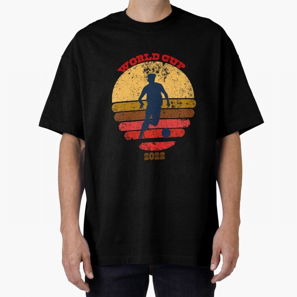 world cup 2022 Classic T-Shirt Fuel FIFA World Cup 2026 USA Canada Mexico Spirit, Celebrating Spain, Messi and Cristiano Ronaldo, Retro Football Energy, Iconic Rivalries, Trophy Chase Drama and Stadium Atmosphere; Great for Supporters Who Love