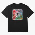 FIFA World Cup 2026 USA Canada Mexico ¨C Patriotic Football Collage Design Classic T-Shirt Cheer for the FIFA World Cup 2026 Group Stage Journey through Cristiano Ronaldo Highlights, Argentina Pride, Sports Nostalgia, International Competition,