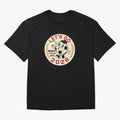 World Cup 2026 T-Shirt_36821479 Classic T-Shirt Show Match Day Excitement for FIFA World Cup 2026 Group Stage Capturing Messi, Neymar and Mbappe, Brazil Energy, Retro Football Energy, Iconic Rivalries, Trophy Chase Drama and Stadium Atmosphere;