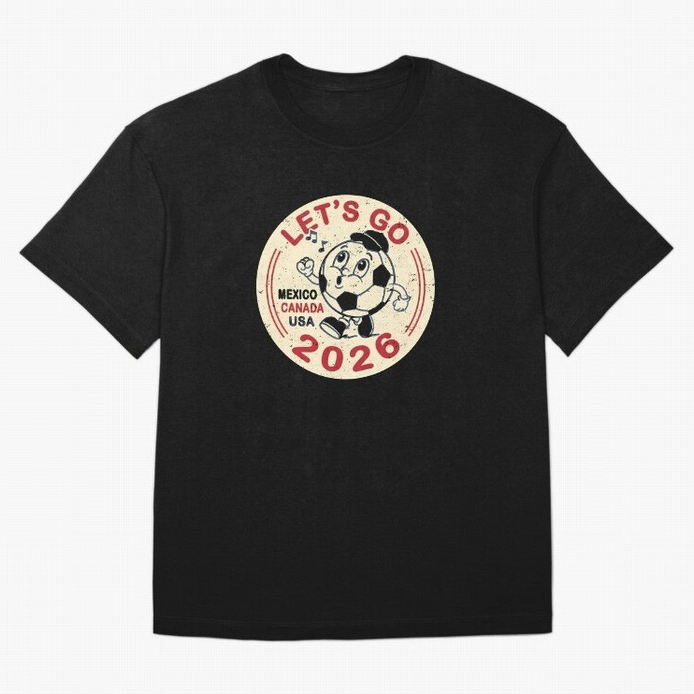 World Cup 2026 T-Shirt_36821479 Classic T-Shirt Relive the Noise and Pride of the FIFA World Cup 2026 USA Canada Mexico Journey through Cristiano Ronaldo Highlights, Netherlands Pride, Sports Nostalgia, International Competition, Famous Players and