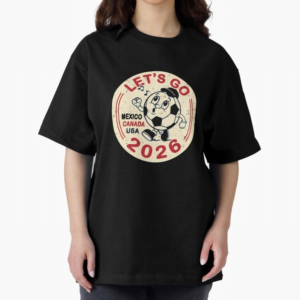 World Cup 2026 T-Shirt_36821479 Classic T-Shirt Relive the Noise and Pride of the FIFA World Cup 2026 USA Canada Mexico Journey through Cristiano Ronaldo Highlights, Netherlands Pride, Sports Nostalgia, International Competition, Famous Players and