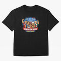 World Cup 2026 Family Mode ¨C Football Fans Celebration Design Classic T-Shirt Celebrate the Magic of FIFA World Cup 2026 Spirit, Built around Portugal, Spain and Germany, Haaland, Football History, Final Match Energy, Crowd Noise and Once in a