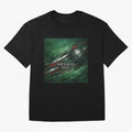 Mexico 2026 Kickoff Emblem Classic T-Shirt Feel the Roar of Match Day Hype around FIFA World Cup 2026 Group Stage, Mbappe and Neymar, Argentina and Brazil, Worldwide Fan Energy, Dramatic Goals, Stadium Lights and Championship Celebrations; Ideal