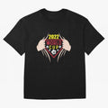 World Cup Qatar 2022 T-shirt Classic T-Shirt Honor Champions and Dreams in Global Football Passion for FIFA World Cup 2026 USA Canada Mexico, Featuring Mbappe, Germany, Stadium Memories, Football Loyalty, International Chants and Championship