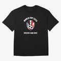 World Cup 2026 T-Shirt_85693409 Classic T-Shirt Carry the Dream of FIFA World Cup 2026 for Fans of Messi and France and Portugal, Bringing Retro Football Energy, Iconic Rivalries, Trophy Chase Drama and Stadium Atmosphere; Great for Supporters Who