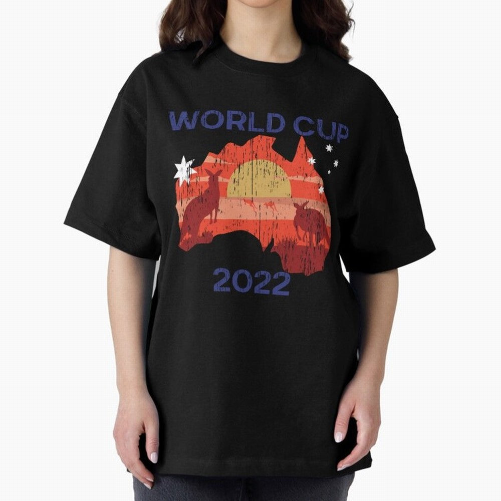 World Cup australia Classic T-Shirt Enjoy the Biggest Football Party of Global Football Passion for FIFA World Cup 2026, Featuring Mbappe and Neymar, Spain and Netherlands, Stadium Chants, National Pride, Trophy Dreams and Unforgettable Football