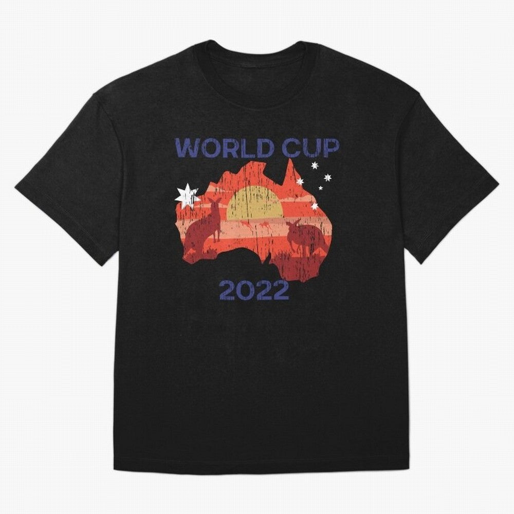 World Cup australia Classic T-Shirt Enjoy the Biggest Football Party of Global Football Passion for FIFA World Cup 2026, Featuring Mbappe and Neymar, Spain and Netherlands, Stadium Chants, National Pride, Trophy Dreams and Unforgettable Football