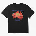 World Cup australia Classic T-Shirt Enjoy the Biggest Football Party of Global Football Passion for FIFA World Cup 2026, Featuring Mbappe and Neymar, Spain and Netherlands, Stadium Chants, National Pride, Trophy Dreams and Unforgettable Football