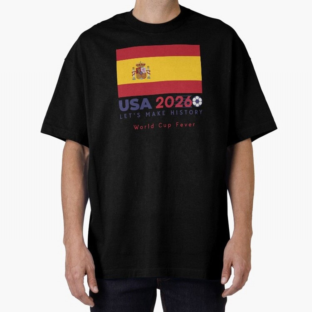 USA 2026 World Cup Americas football. Classic T-Shirt Represent Football Lovers during the FIFA World Cup 2026 Journey through Messi and Cristiano Ronaldo Highlights, France and Portugal Pride, Football Festival Excitement, Trophy Ambitions,