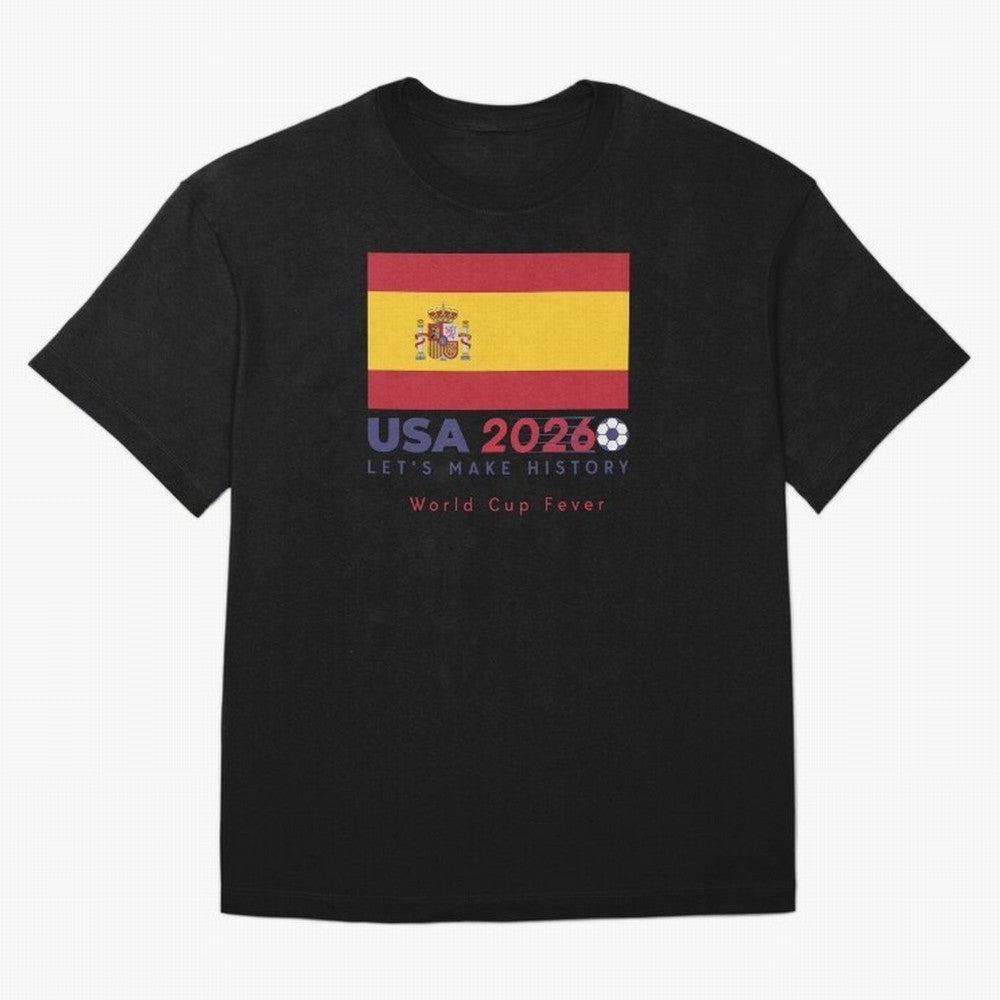 USA 2026 World Cup Americas football. Classic T-Shirt Represent Football Lovers during the FIFA World Cup 2026 Journey through Messi and Cristiano Ronaldo Highlights, France and Portugal Pride, Football Festival Excitement, Trophy Ambitions,