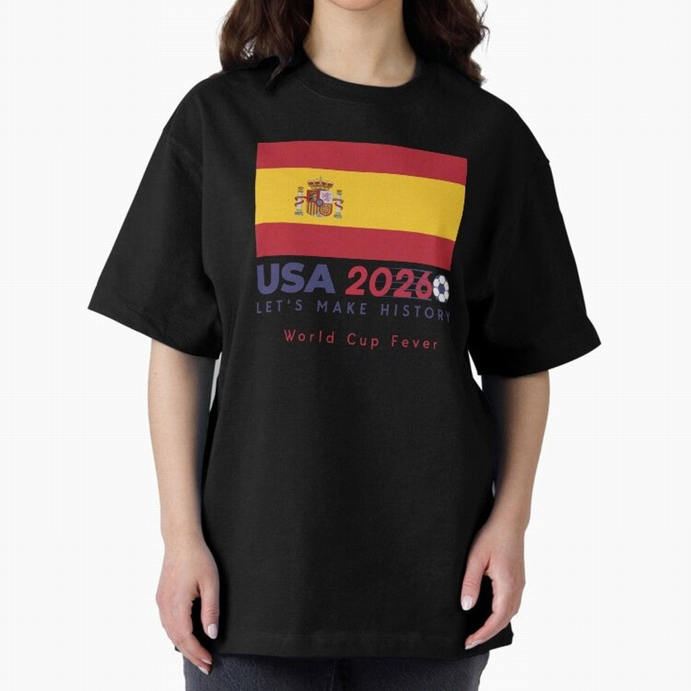 USA 2026 World Cup Americas football. Classic T-Shirt Represent Football Lovers during the FIFA World Cup 2026 Journey through Messi and Cristiano Ronaldo Highlights, France and Portugal Pride, Football Festival Excitement, Trophy Ambitions,