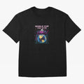 World Cup USA 2026 - Retro Soccer City Celebration Classic T-Shirt Represent the Passion of Global Football Passion for FIFA World Cup 2026 Group Stage, Driven by Neymar, Haaland and Cristiano Ronaldo, France and Portugal, Fan Favorite Moments,