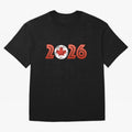 Canada Soccer 2026 Design Classic T-Shirt Build Global Football Passion for FIFA World Cup 2026 Group Stage, Made for Messi, France, Football Festival Excitement, Trophy Ambitions, Country Rivalries and Star Player Buzz; Perfect for Supporters Who
