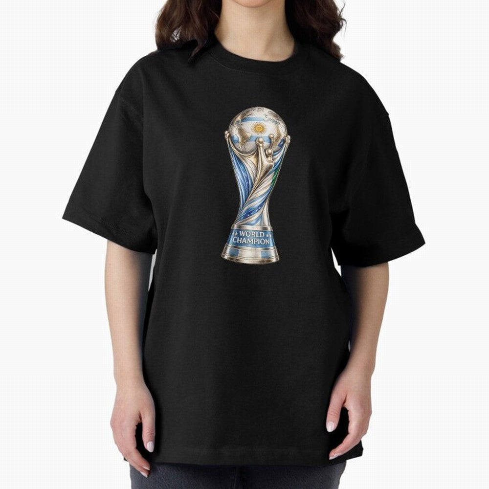 Argentina Classic T-Shirt Live the Energy of FIFA World Cup 2026 Group Stage for Fans of Messi and Brazil, Bringing Soccer Culture, Superstar Moments, National Team Dreams and Competitive Fire; Perfect for Supporters Who Want Bold Football Energy,
