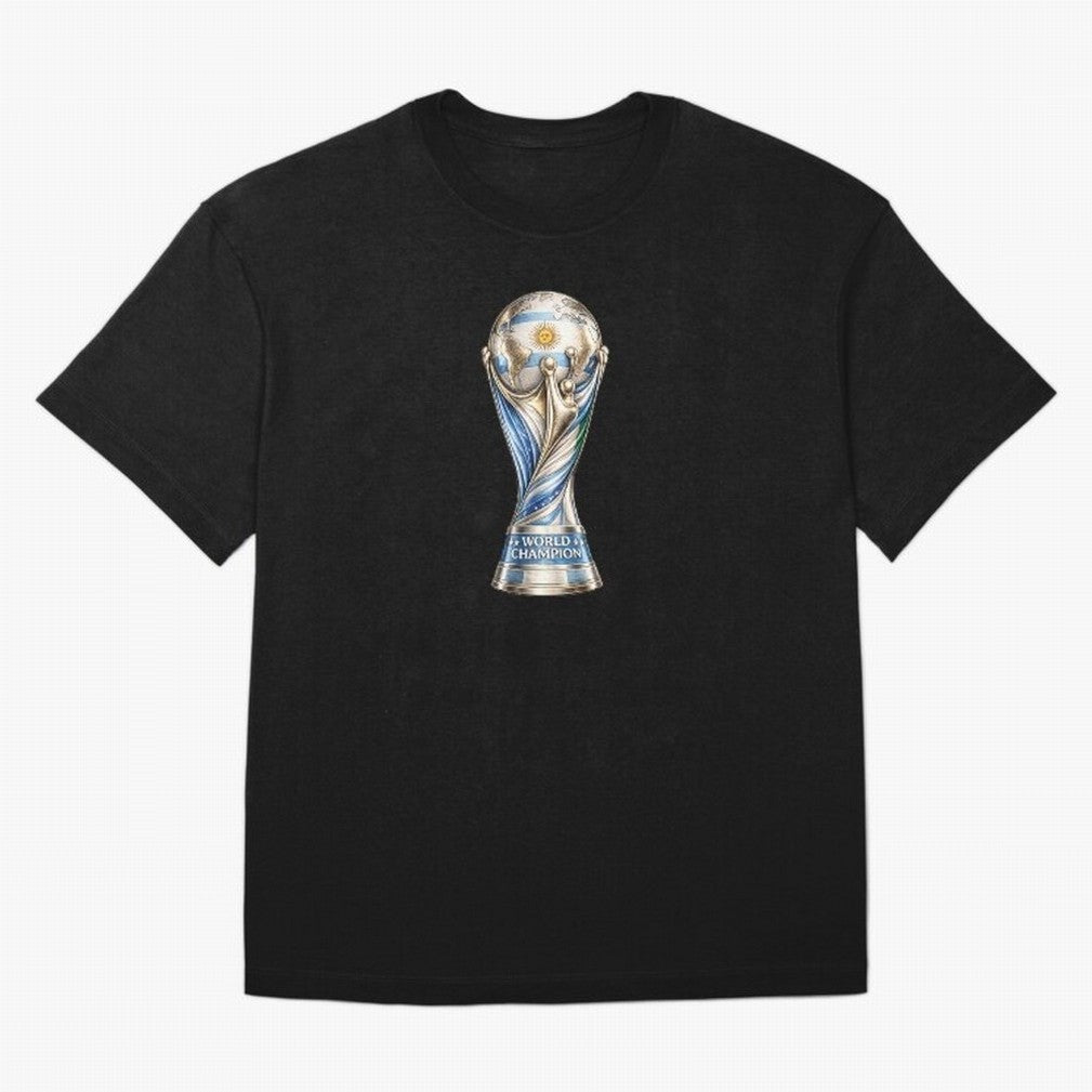 Argentina Classic T-Shirt Live the Energy of FIFA World Cup 2026 Group Stage for Fans of Messi and Brazil, Bringing Soccer Culture, Superstar Moments, National Team Dreams and Competitive Fire; Perfect for Supporters Who Want Bold Football Energy,