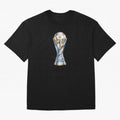 Argentina Classic T-Shirt Live the Energy of FIFA World Cup 2026 Group Stage for Fans of Messi and Brazil, Bringing Soccer Culture, Superstar Moments, National Team Dreams and Competitive Fire; Perfect for Supporters Who Want Bold Football Energy,
