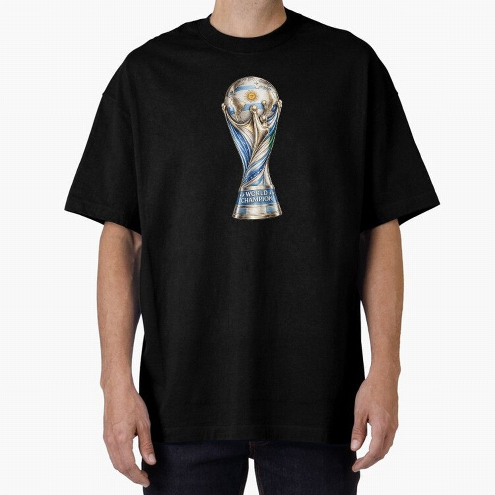 Argentina Classic T-Shirt Live the Energy of FIFA World Cup 2026 Group Stage for Fans of Messi and Brazil, Bringing Soccer Culture, Superstar Moments, National Team Dreams and Competitive Fire; Perfect for Supporters Who Want Bold Football Energy,