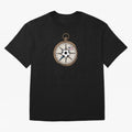 All Roads Lead to 2026 USA Compass Soccer World Cup Classic T-Shirt Bring Global Tournament Vibes to the FIFA World Cup 2026 Journey through Neymar, Haaland and Cristiano Ronaldo Highlights, Netherlands Pride, Retro Football Energy, Iconic