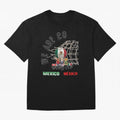 World cup 26 - Mexico Classic T-Shirt Upgrade Global Football Passion for FIFA World Cup 2026 USA Canada Mexico, Filled with Mbappe, Portugal, Vintage Soccer Flavor, Modern Football Stars, National Flags and Final Night Emotion; Ideal for Football