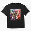 2026 FIFA World Cup Celebration Classic T-Shirt Support Your Favorite Stars during FIFA World Cup 2026 Spirit, Centered on Portugal, Spain and Germany, Cristiano Ronaldo, Match Day Excitement, Supporter Culture, Golden Goals and Global Football