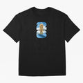 Argentina World Cup Classic T-Shirt Build FIFA World Cup 2026 Group Stage Inspired by Messi, Neymar and Mbappe, Netherlands Energy, Vintage Soccer Flavor, Modern Football Stars, National Flags and Final Night Emotion; Ideal for Fans Who Follow