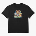 Sleep Is Optional ¨C World Cup 2026 Funny Soccer Fan Night Design Classic T-Shirt Feel the Trophy Chase of FIFA World Cup 2026 Spirit, Built around Portugal, Haaland, Global Supporter Spirit, Legendary Goals, National Colors and Tournament