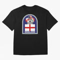 England 2026 Soccer T-shirt Classic T-Shirt Share FIFA World Cup 2026 USA Canada Mexico Spirit, Built around Brazil, Portugal and Argentina, Messi, Fan Favorite Moments, National Team Passion, Big Match Drama and Soccer History; Made for Die Hard