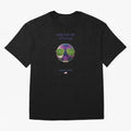 WC26 Hosting City: Miami | Fun and Smart Soccer Fan Gear Classic T-Shirt Support FIFA World Cup 2026 USA Canada Mexico for Fans of Cristiano Ronaldo and Argentina, France and Brazil, Bringing Global Supporter Spirit, Legendary Goals, National