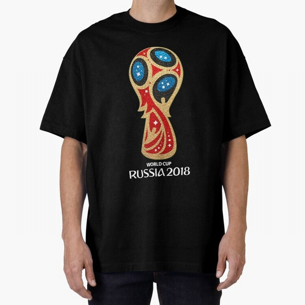 Cup II 2018 Classic T-Shirt Share Match Day Hype around FIFA World Cup 2026 Group Stage, Messi, CR7 and Mbappe, Brazil, Portugal and Argentina, Champion Mindset, Group Stage Buzz, Knockout Tension and Passionate Fan Culture; Perfect for People Who