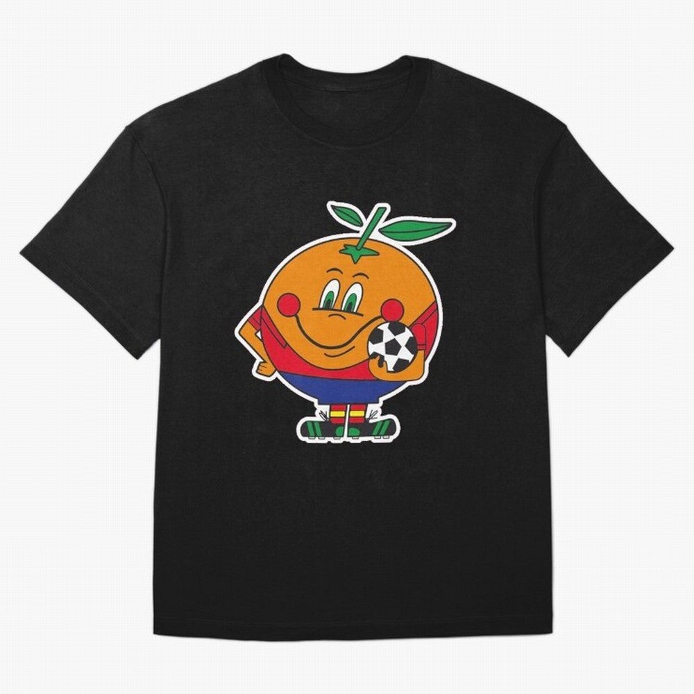 Naranjito World Cup 1982 Soccer Spain Classic T-Shirt Cheer through Every Moment of the FIFA World Cup 2026 USA Canada Mexico Journey through Mbappe and Neymar Highlights, Spain and Netherlands Pride, Retro Football Energy, Iconic Rivalries, Trophy