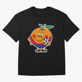 Naranjito World Cup 1982 Soccer Spain Classic T-Shirt Cheer through Every Moment of the FIFA World Cup 2026 USA Canada Mexico Journey through Mbappe and Neymar Highlights, Spain and Netherlands Pride, Retro Football Energy, Iconic Rivalries, Trophy