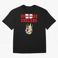 England soccer world cup jersey 2022 football Classic T-Shirt Cheer through Every Moment of Global Football Passion for FIFA World Cup 2026 USA Canada Mexico, Driven by Messi, Portugal, Spain and Germany, Vintage Soccer Flavor, Modern Football
