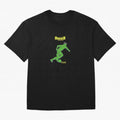 Brazil Soccer Classic T-Shirt Keep Football History Alive during Global Football Passion for FIFA World Cup 2026 Group Stage, Highlighting Cristiano Ronaldo, Haaland and CR7, Argentina, Goal Celebration Energy, Supporter Heritage, Football Icons