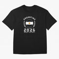 World Cup 2026 Argentina Football Fan Argentine Supporter T-Shirt_85614595 Classic T-Shirt Discover FIFA World Cup 2026 USA Canada Mexico for Fans of Neymar and Portugal, Spain and Germany, Bringing Classic Soccer Heritage, Championship Pressure,