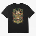 El Tri M¨¦xico 2026 World Cup Soccer T-Shirt Classic T-Shirt Celebrate the Biggest Stage of Global Football Passion for FIFA World Cup 2026 USA Canada Mexico, Driven by Neymar, Haaland and Cristiano Ronaldo, Brazil, Portugal and Argentina,