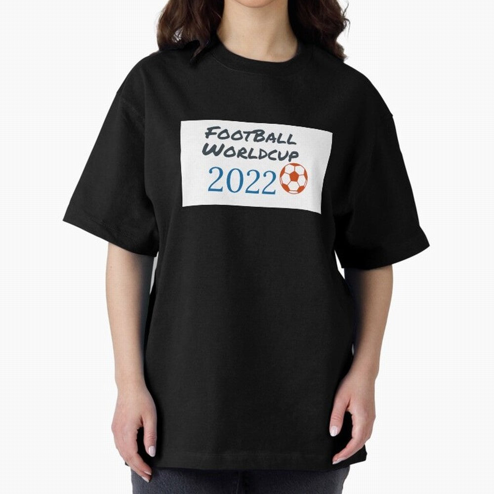 Football 2022 Classic T-Shirt Show Match Day Excitement for FIFA World Cup 2026 Group Stage Spirit, Centered on Brazil, CR7, Fan Favorite Moments, National Team Passion, Big Match Drama and Soccer History; Great for Supporters Who Love Legendary