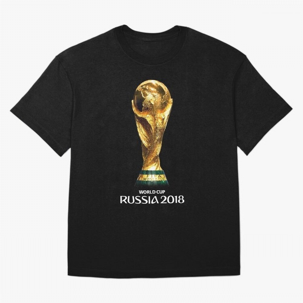 Cup I 2018 Classic T-Shirt Join the Countdown to Global Football Passion for FIFA World Cup 2026, Connected to Mbappe and Neymar, Argentina and Brazil, Supporter Pride, Iconic Celebrations, Legendary Names and Global Match Day Energy; Ideal for