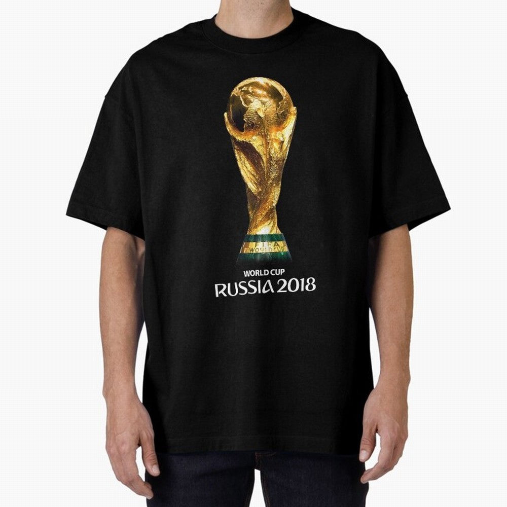Cup I 2018 Classic T-Shirt Join the Countdown to Global Football Passion for FIFA World Cup 2026, Connected to Mbappe and Neymar, Argentina and Brazil, Supporter Pride, Iconic Celebrations, Legendary Names and Global Match Day Energy; Ideal for