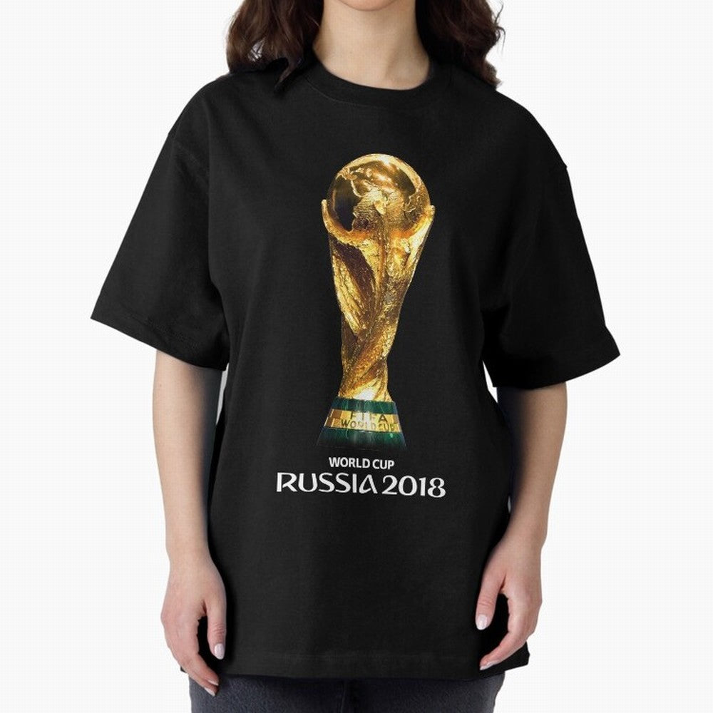 Cup I 2018 Classic T-Shirt Join the Countdown to Global Football Passion for FIFA World Cup 2026, Connected to Mbappe and Neymar, Argentina and Brazil, Supporter Pride, Iconic Celebrations, Legendary Names and Global Match Day Energy; Ideal for