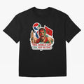 Morocco 2026 World Cup Fan Classic T-Shirt Bring Global Football Passion for FIFA World Cup 2026 Group Stage, Filled with CR7, Brazil, Supporter Pride, Iconic Celebrations, Legendary Names and Global Match Day Energy; Perfect for Fans, Collectors,