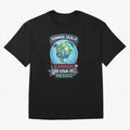 SUMMER 2026 SOCCER Classic T-Shirt Stand Out with Spirit from Global Football Passion for FIFA World Cup 2026 Group Stage, Connected to Neymar, France and Portugal, Match Day Excitement, Supporter Culture, Golden Goals and Global Football Passion;